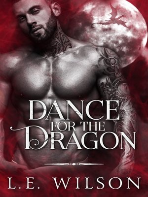cover image of Dance For the Dragon
